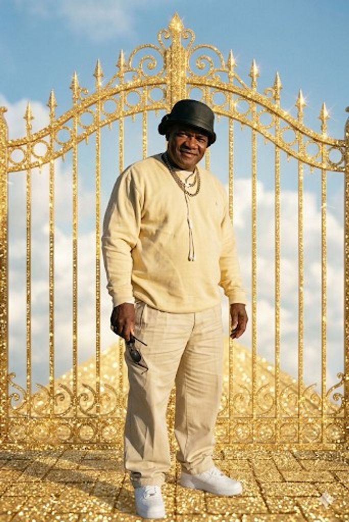 Ernest Taylor Jr. Profile Photo