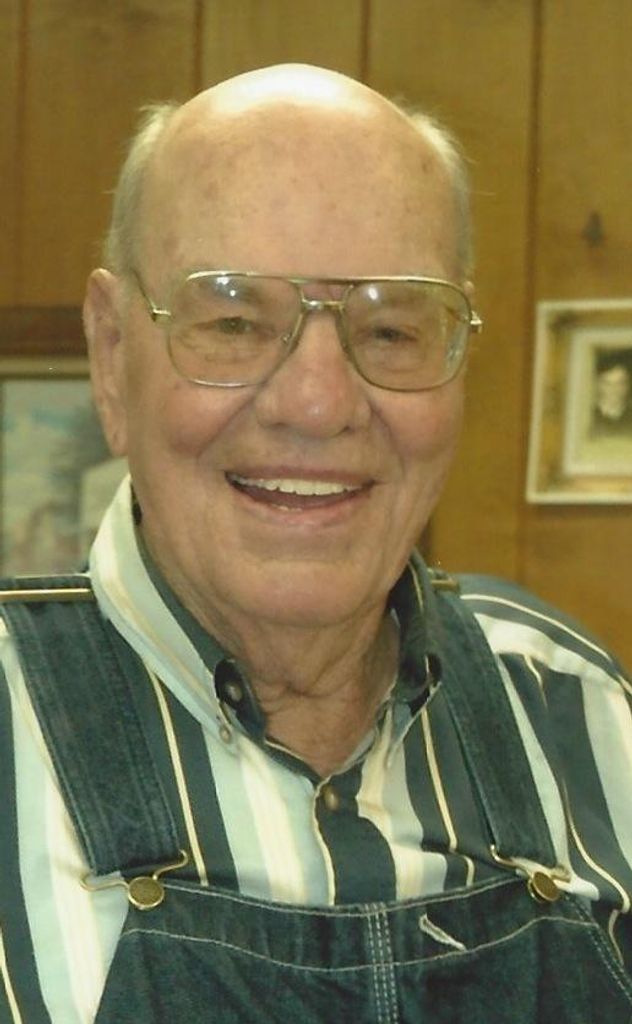 Billy Harkey Profile Photo