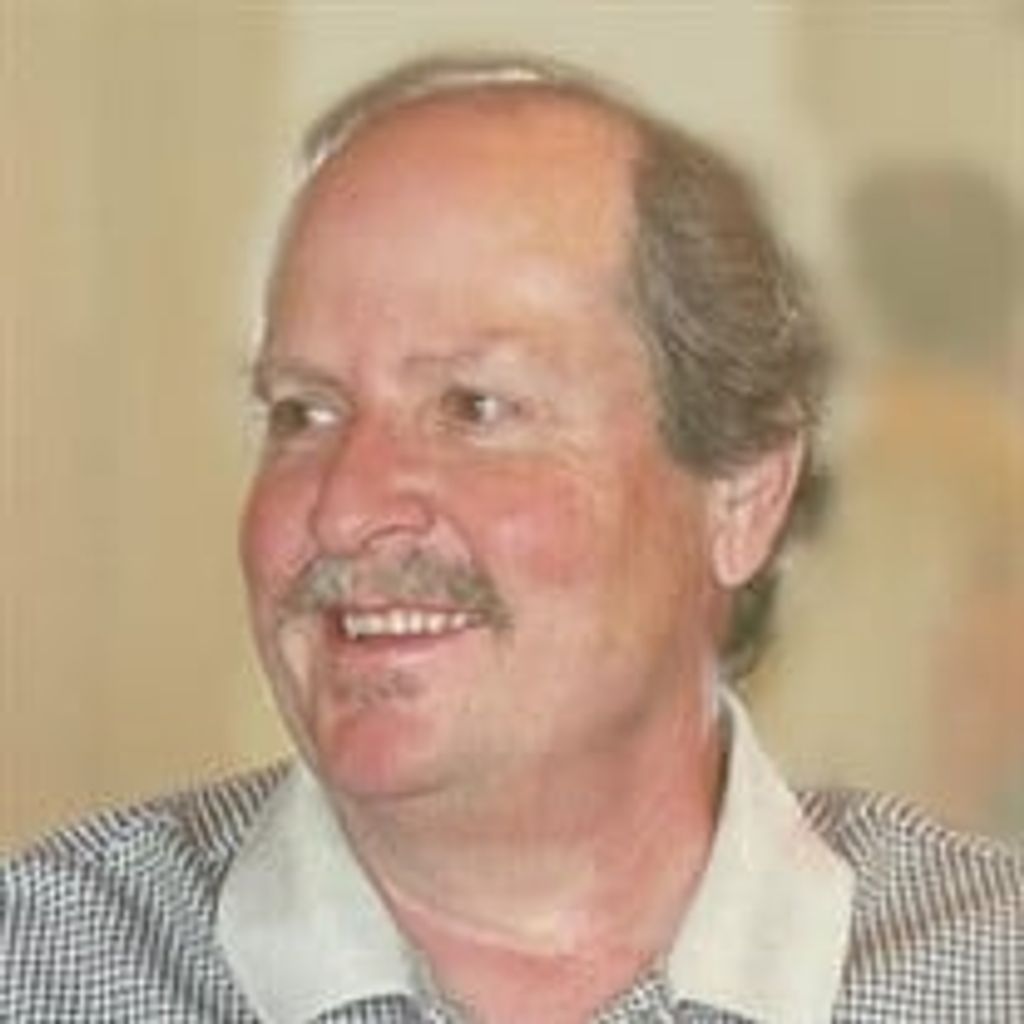 Daniel R. Barnard