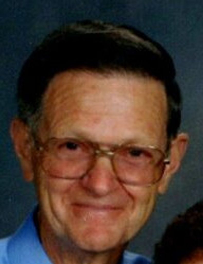 Richard Odell Wilson Profile Photo