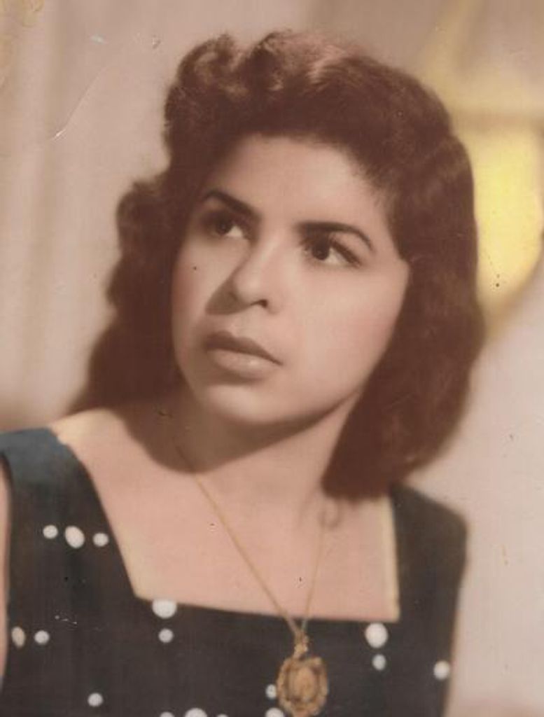 Guadalupe Flores Profile Photo
