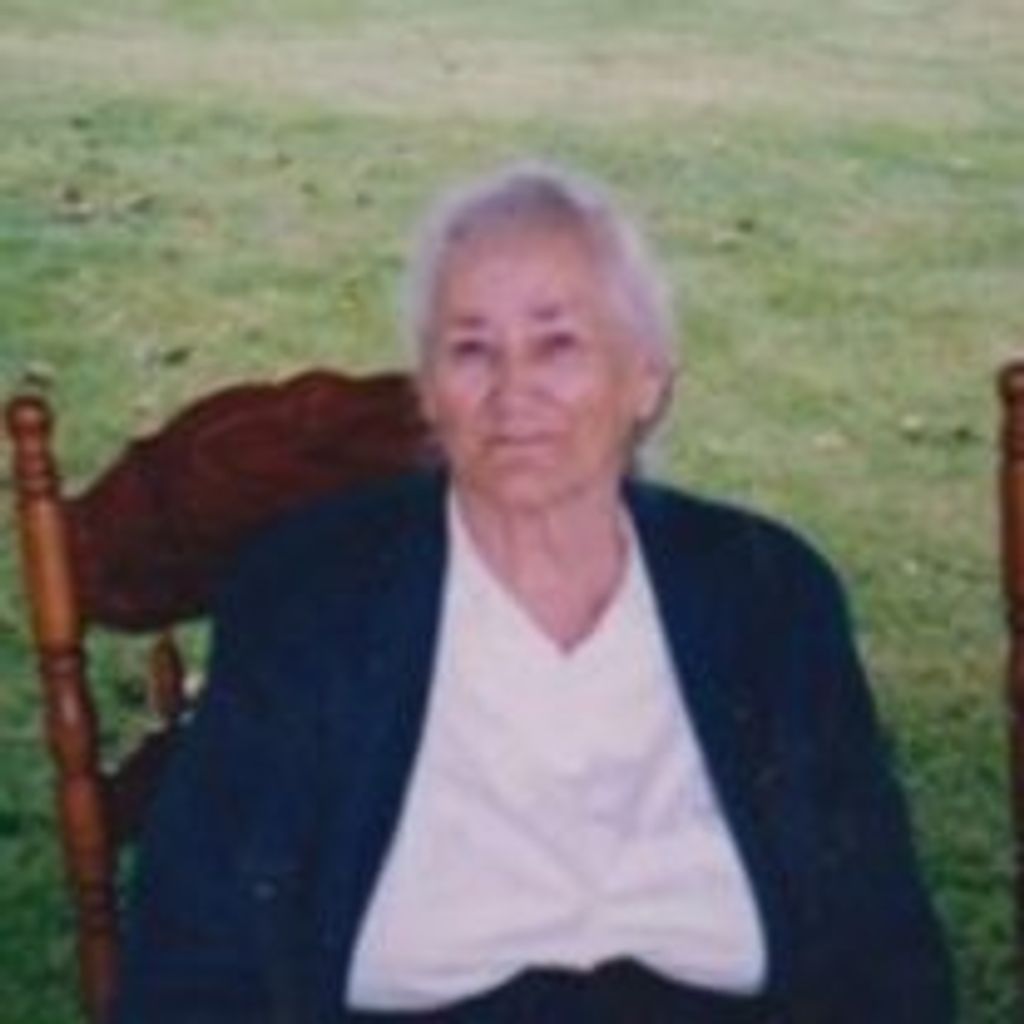 Dorothy  Frances Craft