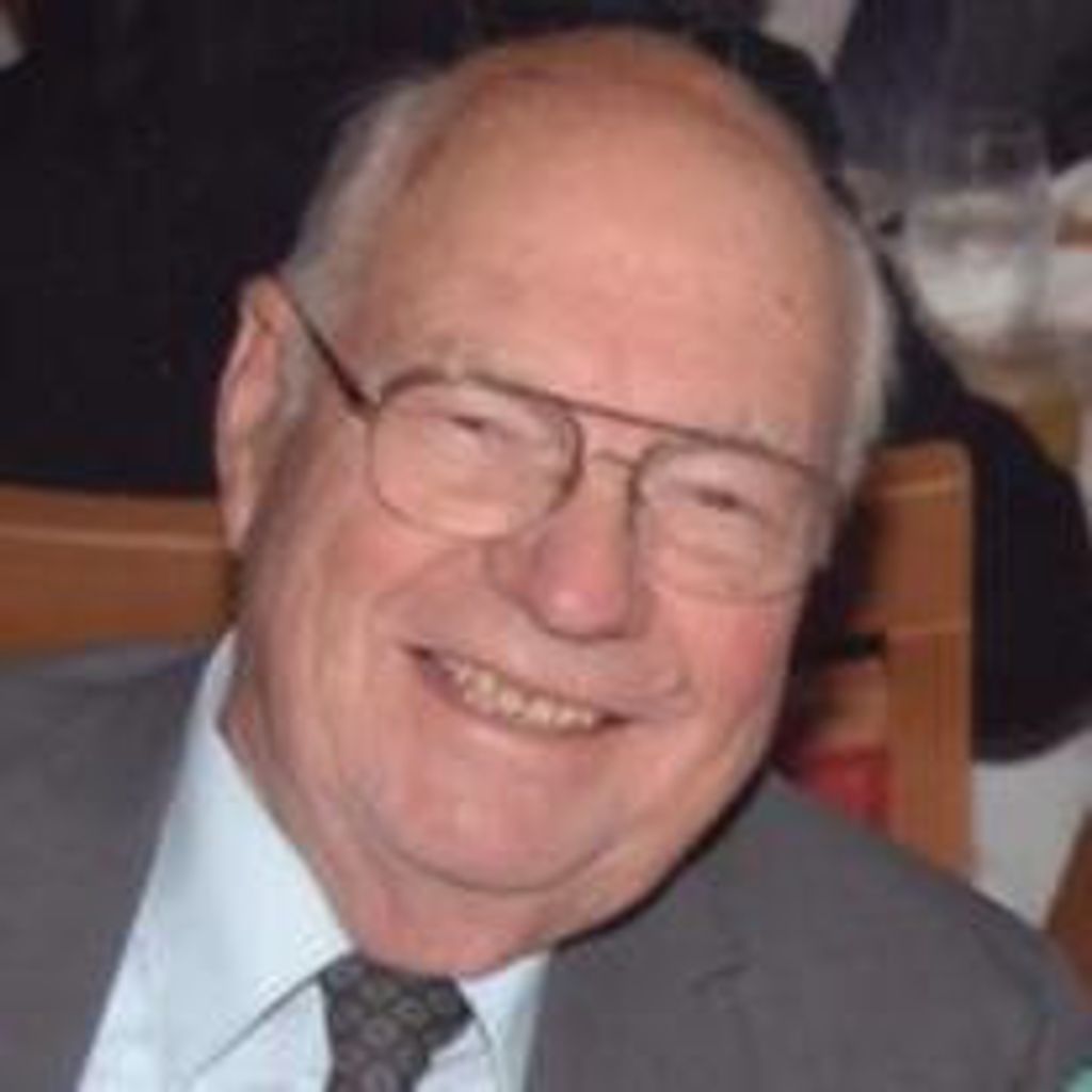 Ferdinand Clift