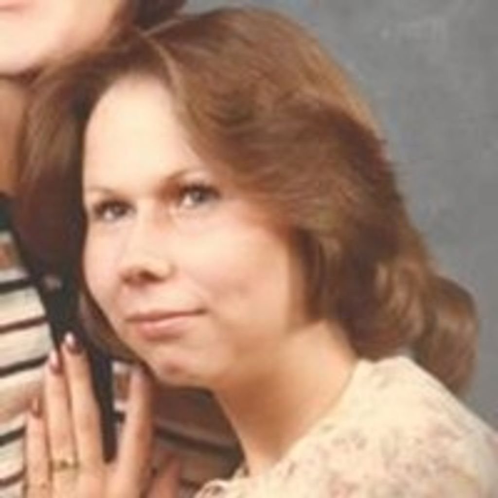 Barbara Hilty