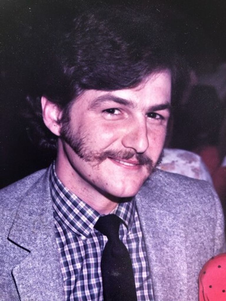 David Bozzi Profile Photo