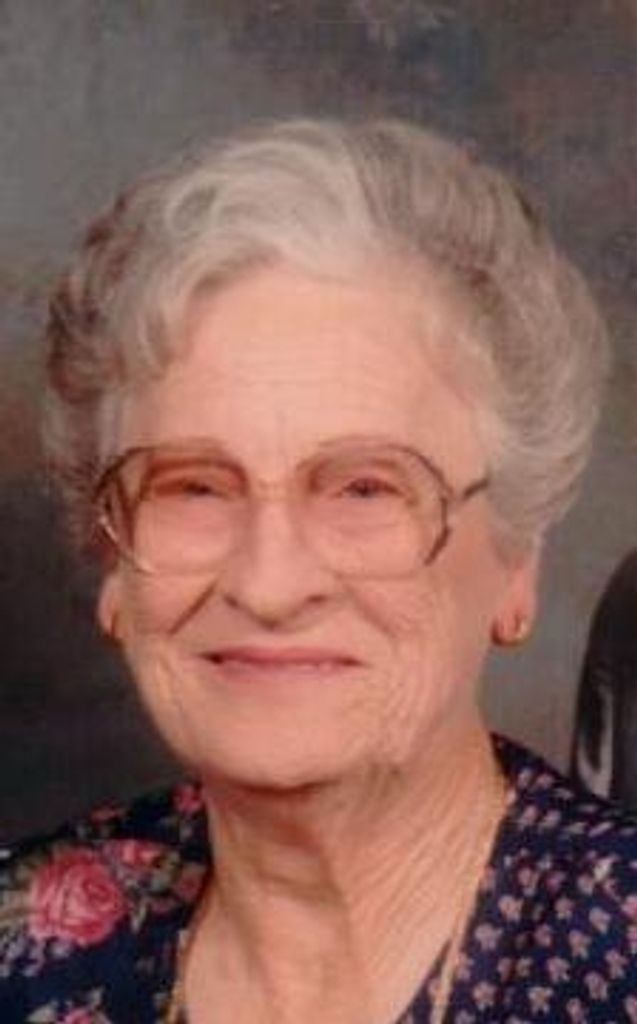 Ruby Nell Hollongsworth (Loveland) Profile Photo