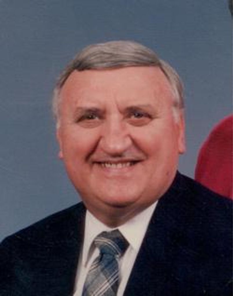 Melvin J. Schlemer