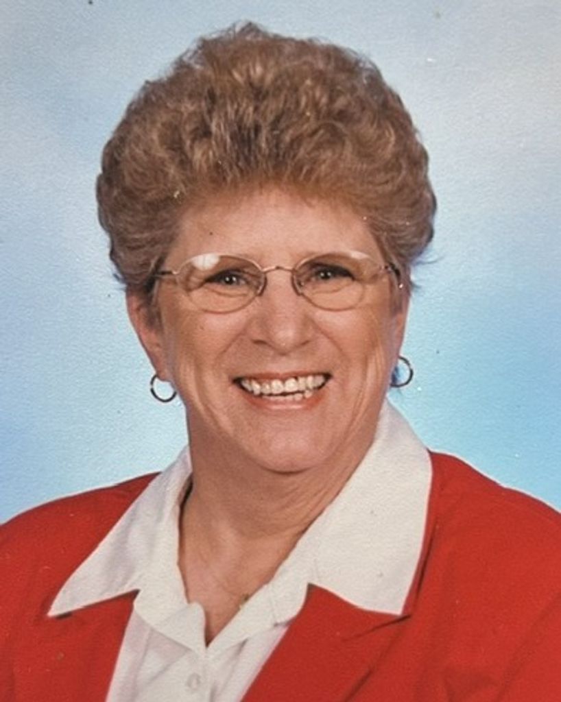 Patricia Ann Edens Profile Photo