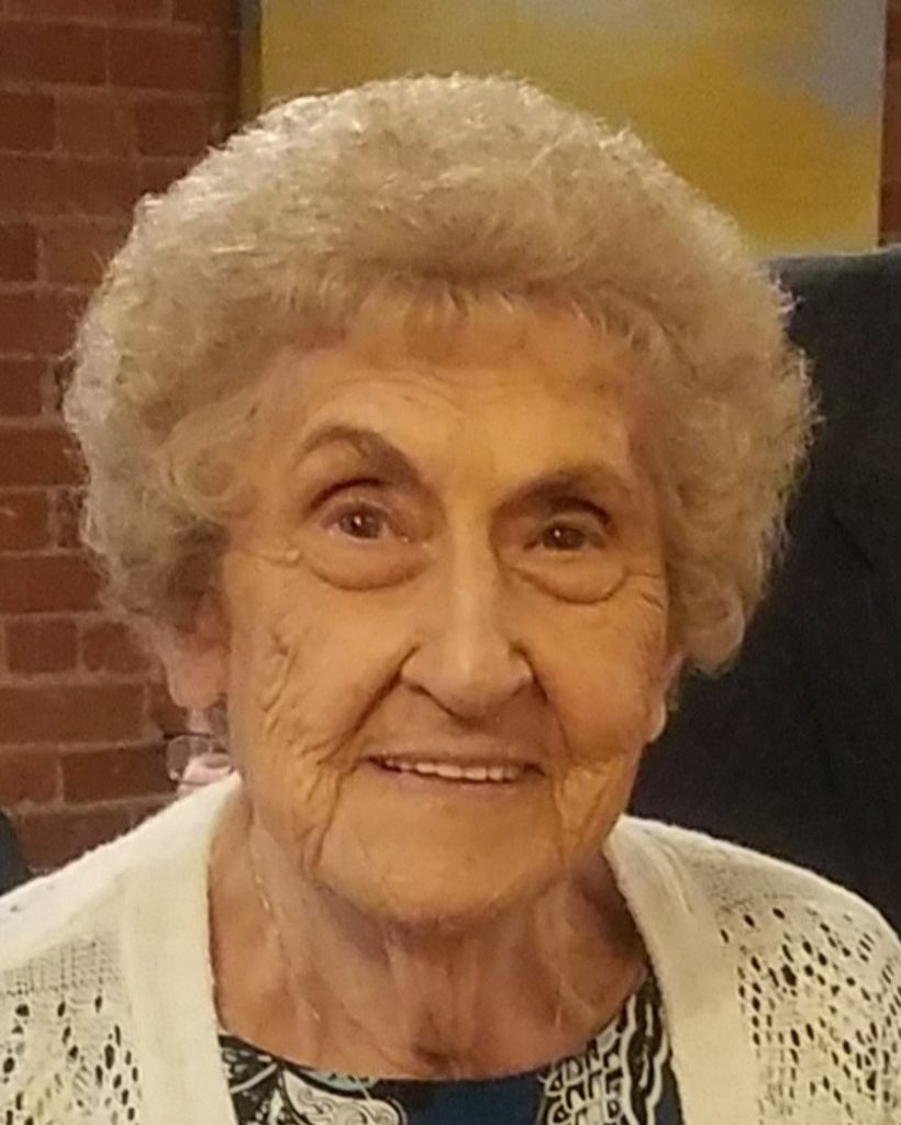 Lena M. (Capurso) Harvey Profile Photo