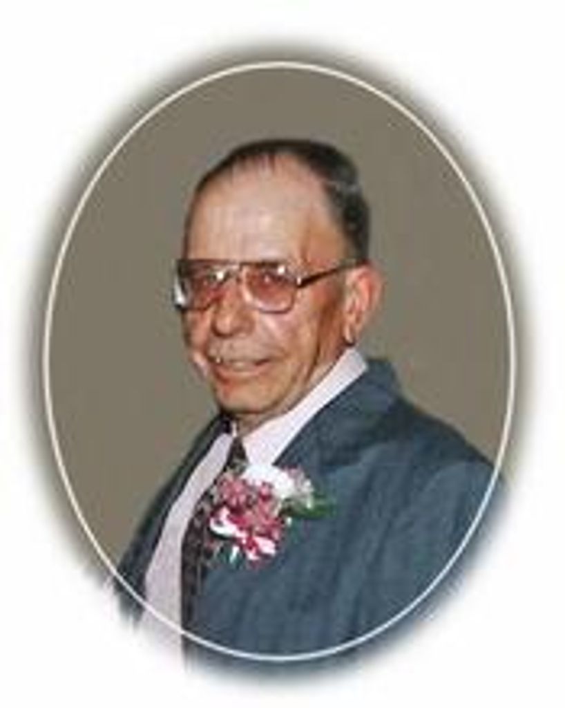 Lawrence Kouba