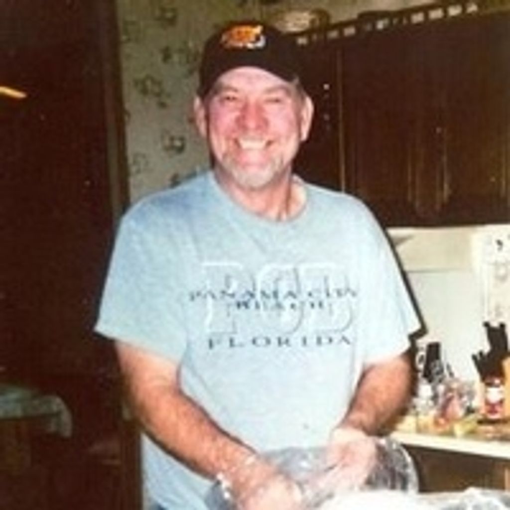 William Richard Palmer