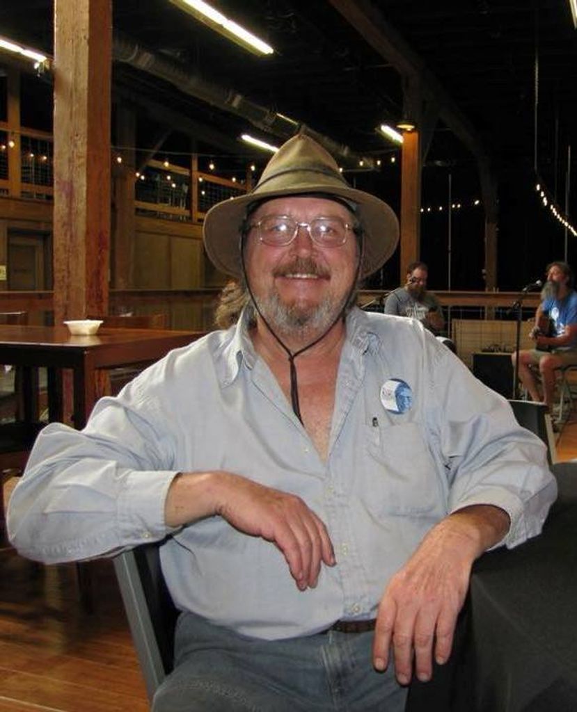 Richard Napieralski