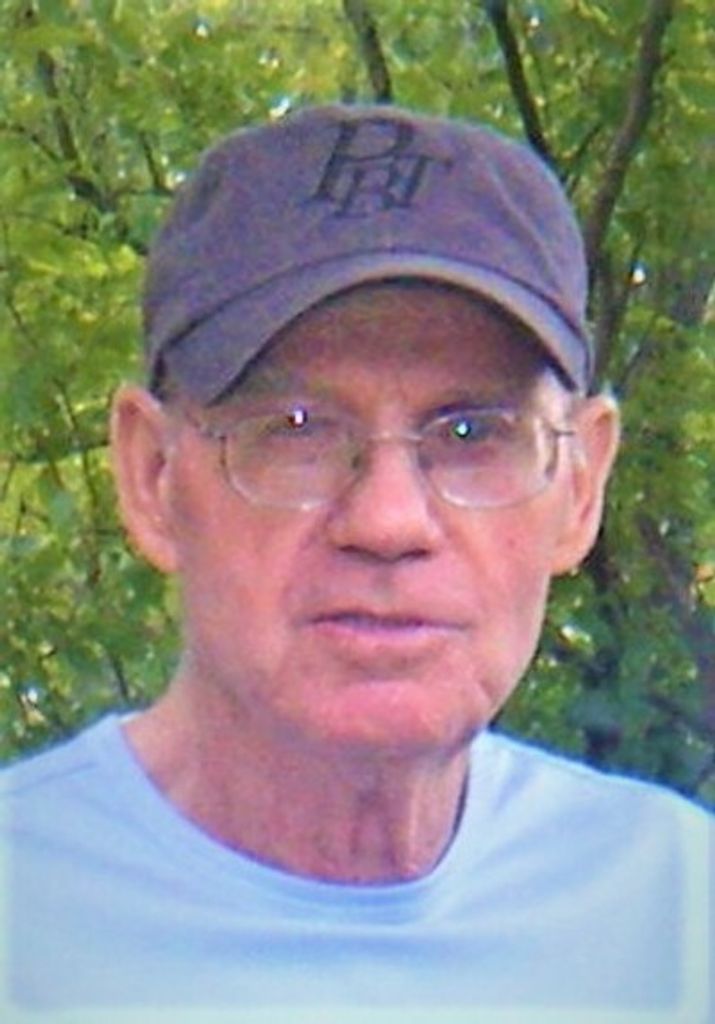 Robert C. "Bob" Hornbeck