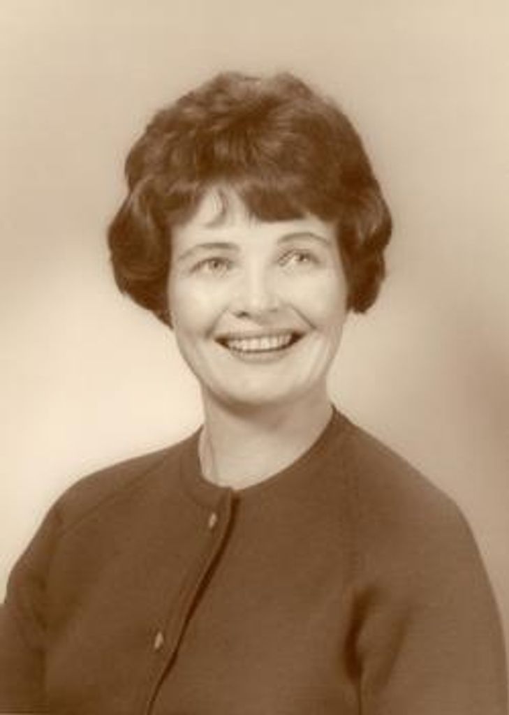 Caroline Marie Appling