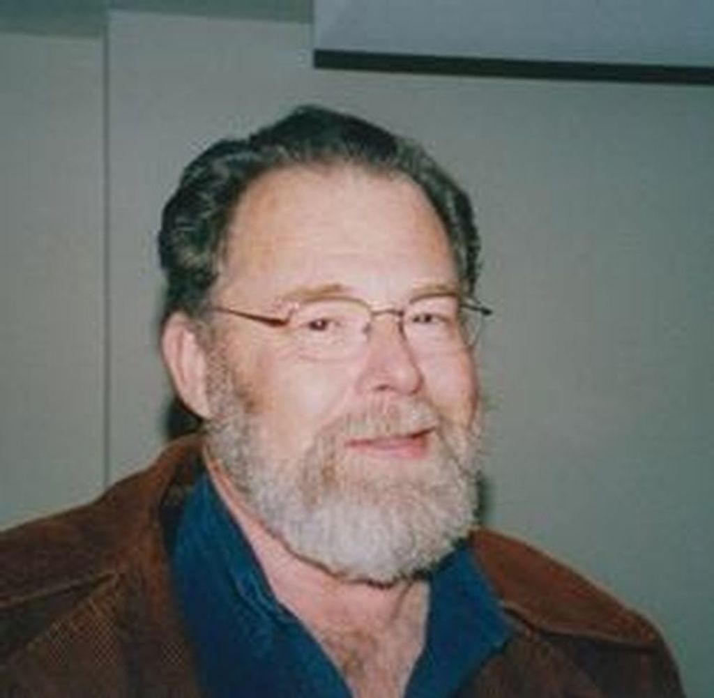 David Lawrence Kneebone Profile Photo