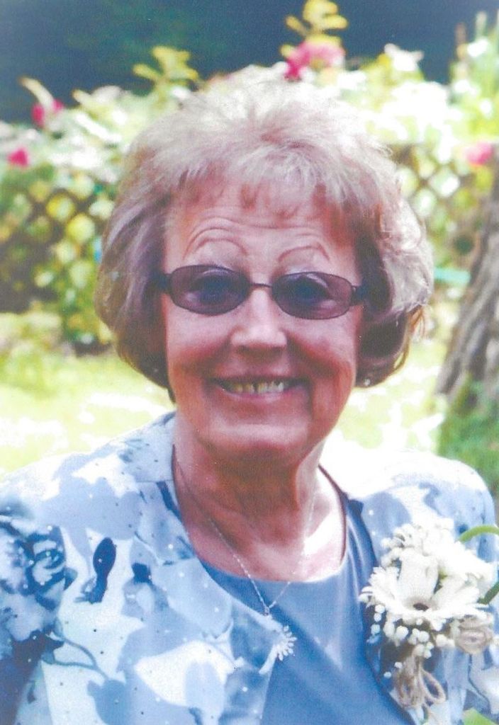 Carolyn Helene Jansen