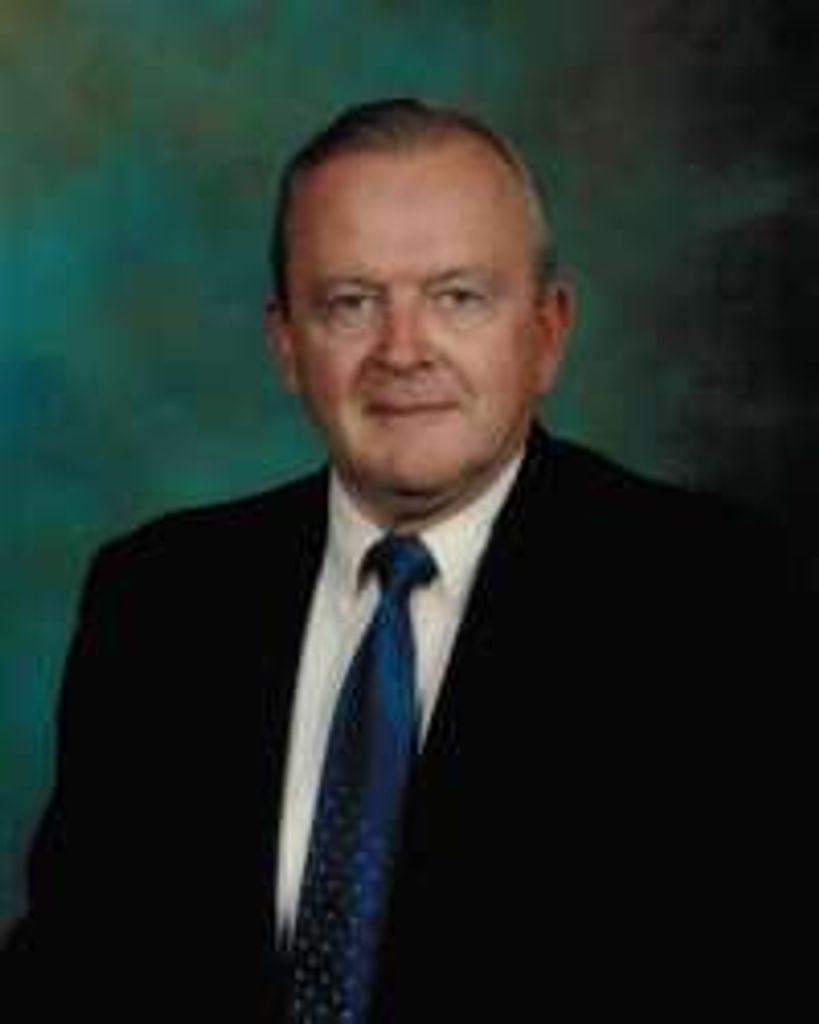 David  R.  Dillinger