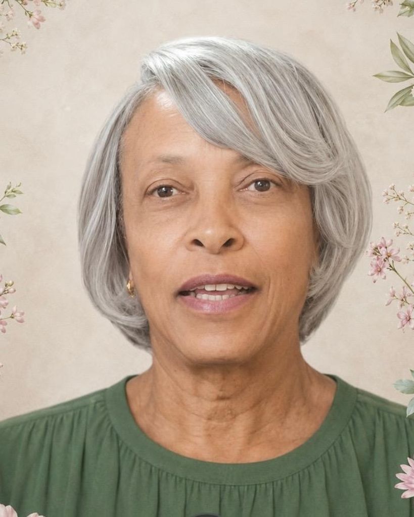 Mrs. Janet Robinson Profile Photo