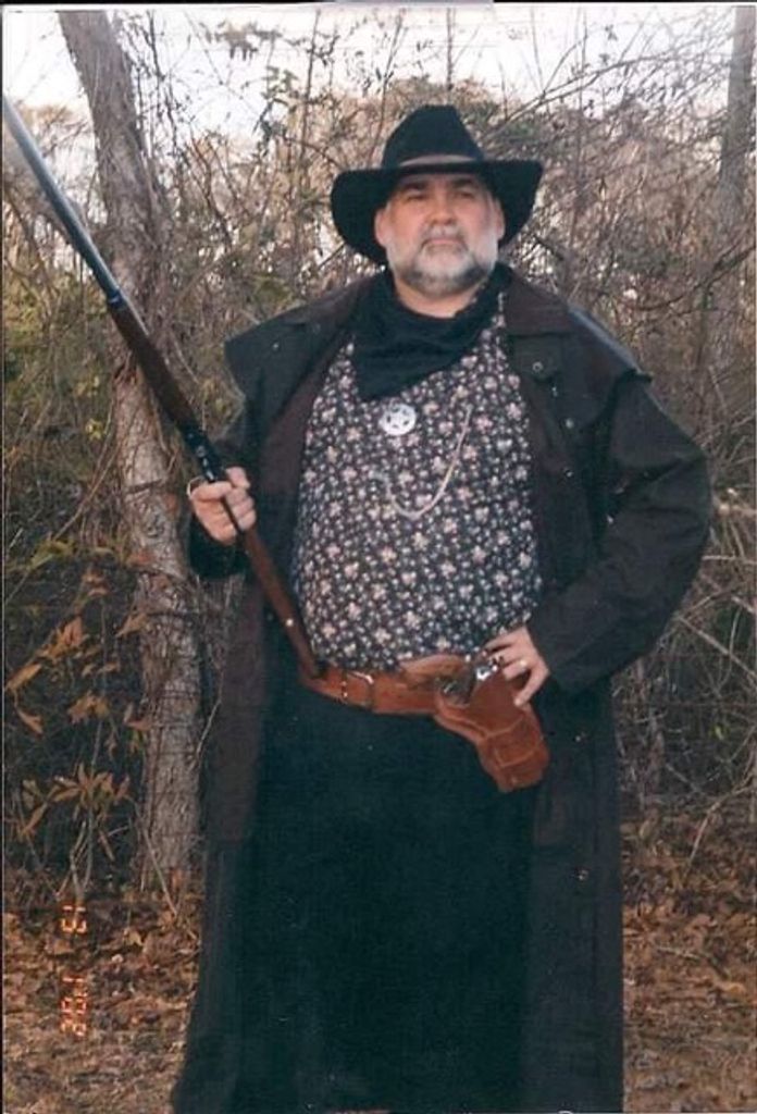 William Richard Strickland