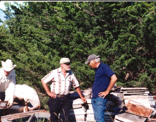 Ralph R. Wiebusch photo gallery thumbnail 41 of 43