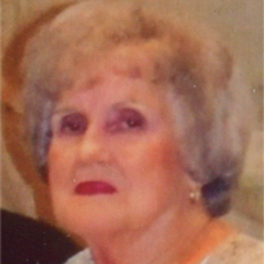 Martha A. Williams Johnson Profile Photo