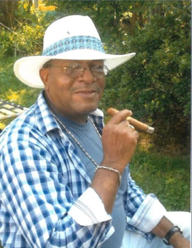 James E Hadley Profile Photo