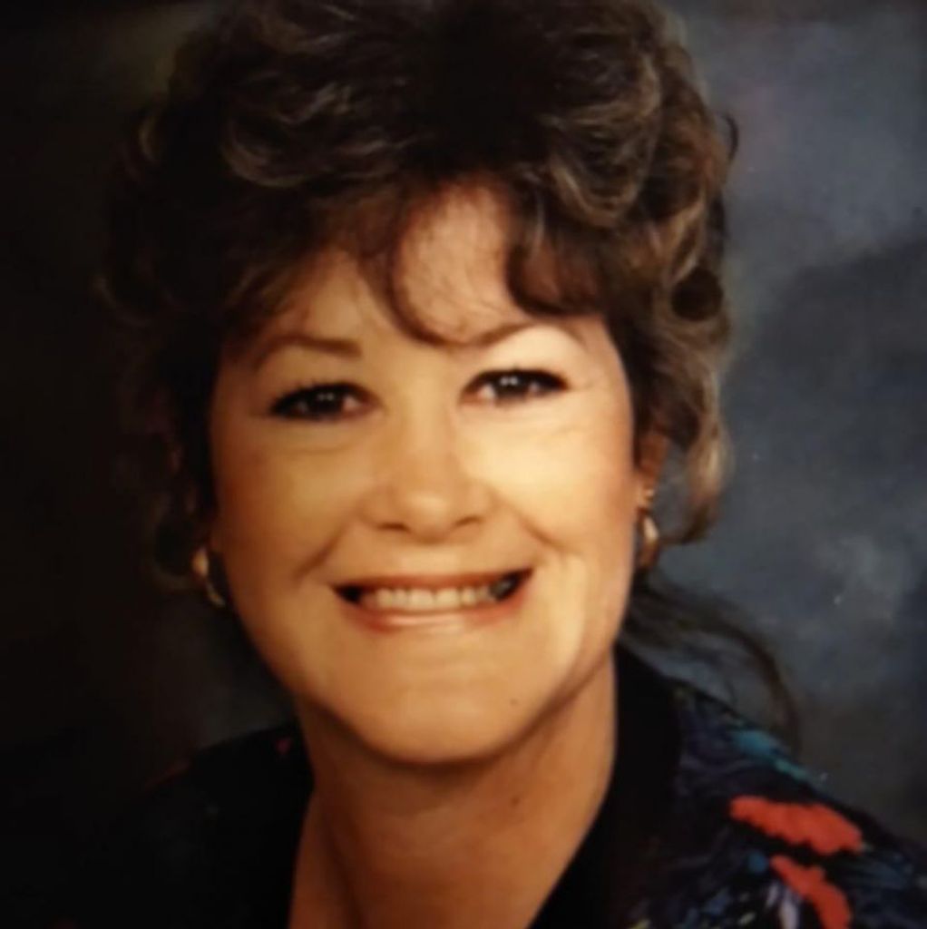 Barbara Lou Burke