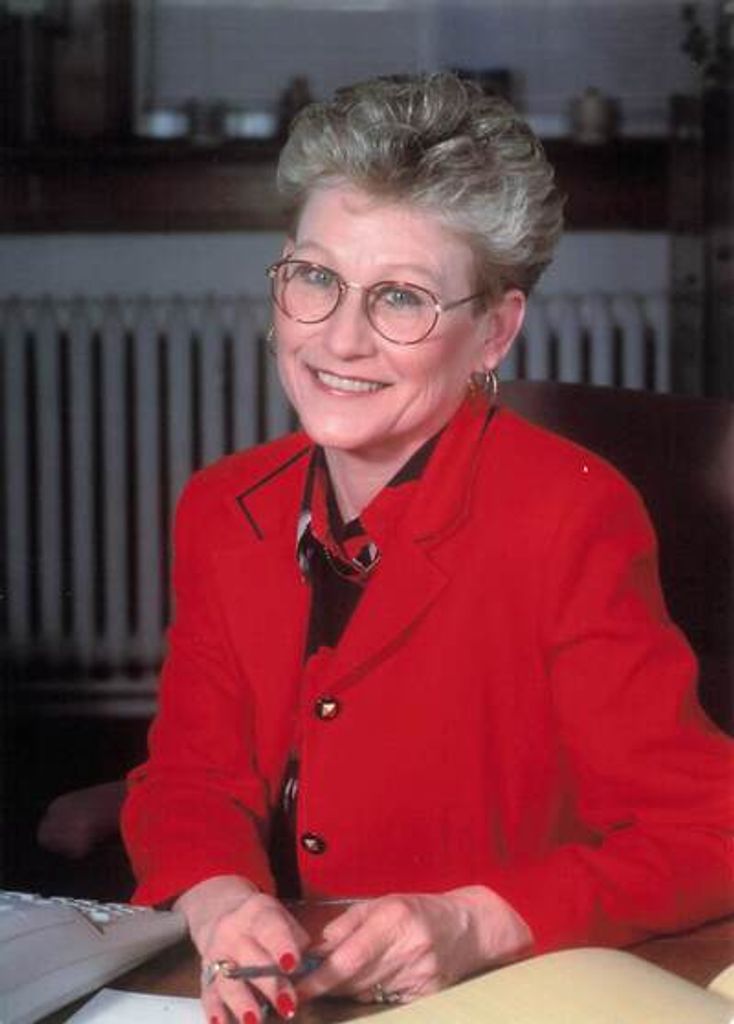 Grace "Joann" Burnine Profile Photo