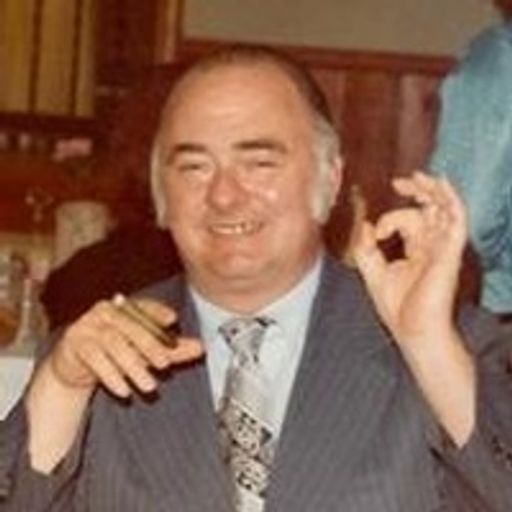 James C Taylor Profile Photo