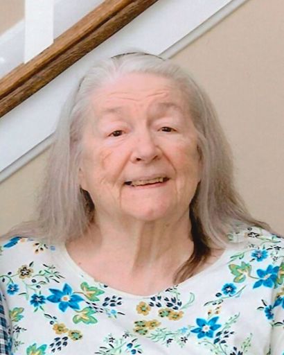 Sherry Rogers Profile Photo