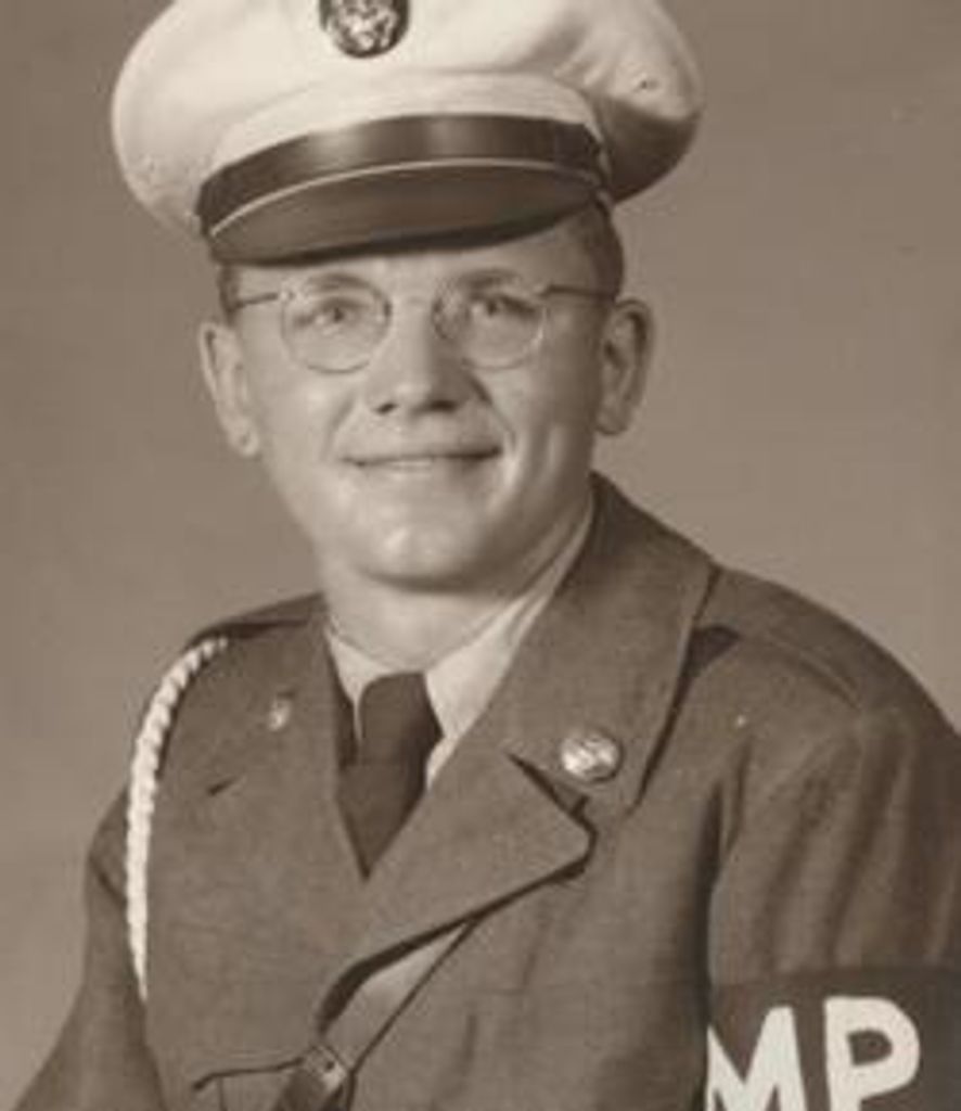 Milton Wilbur Madsen
