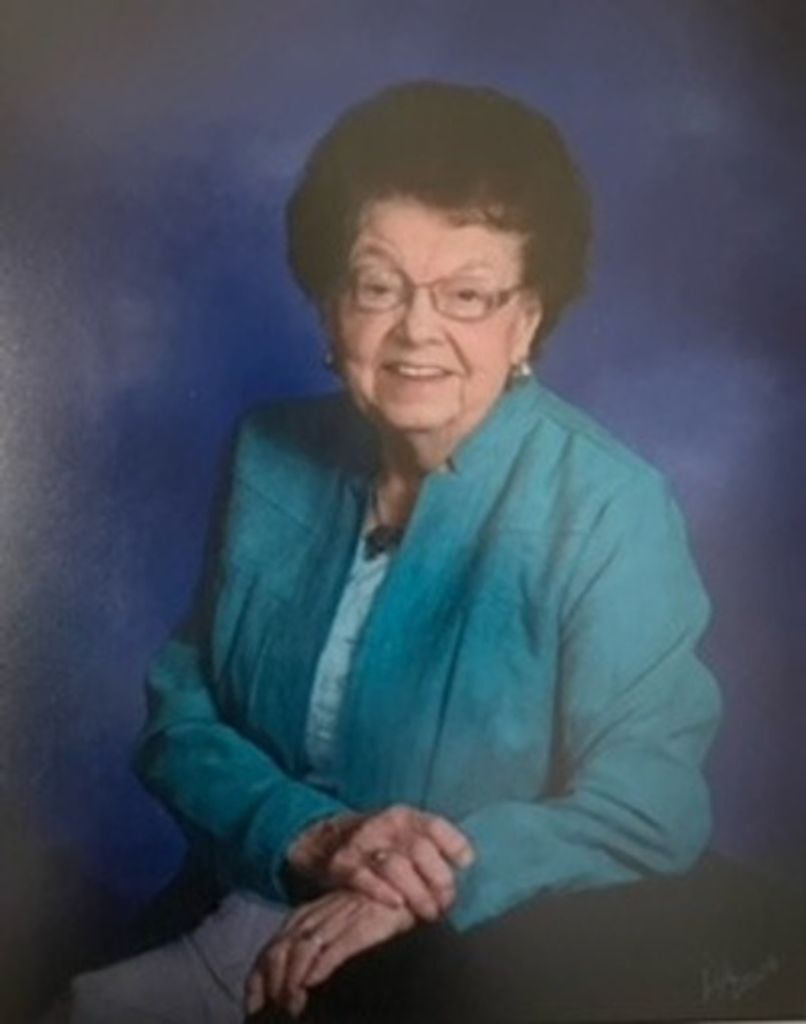 Alice Elizabeth Leclair Profile Photo