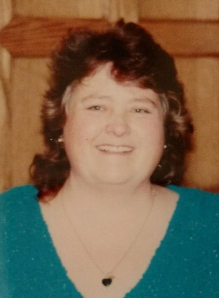 Jane Nelson