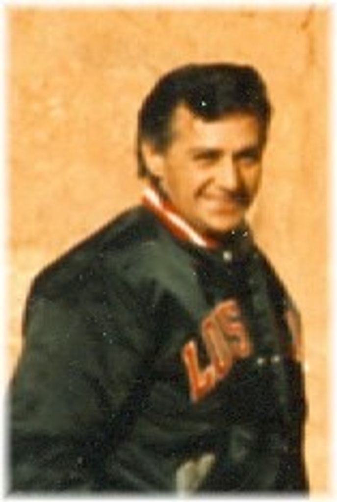 James Edward Parido