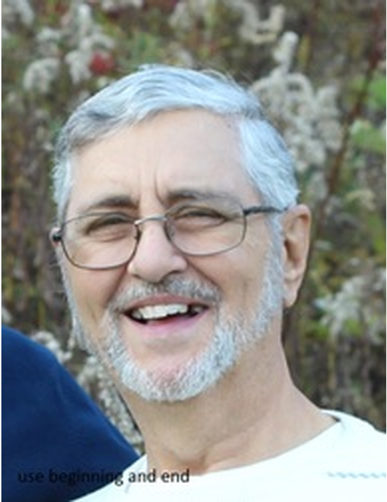 Richard Lee Heldenbrand Profile Photo