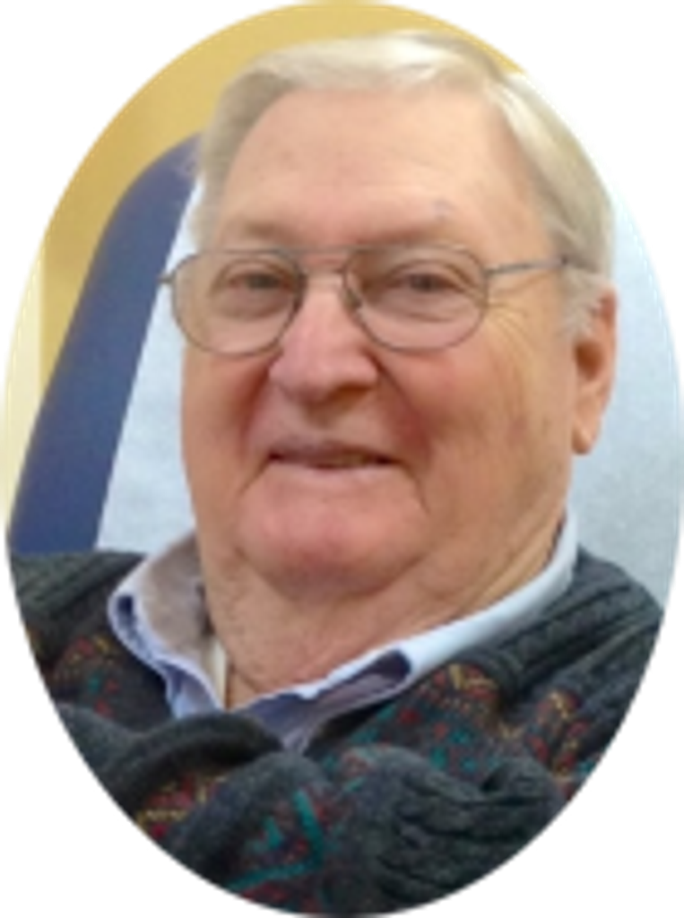 Henry Young