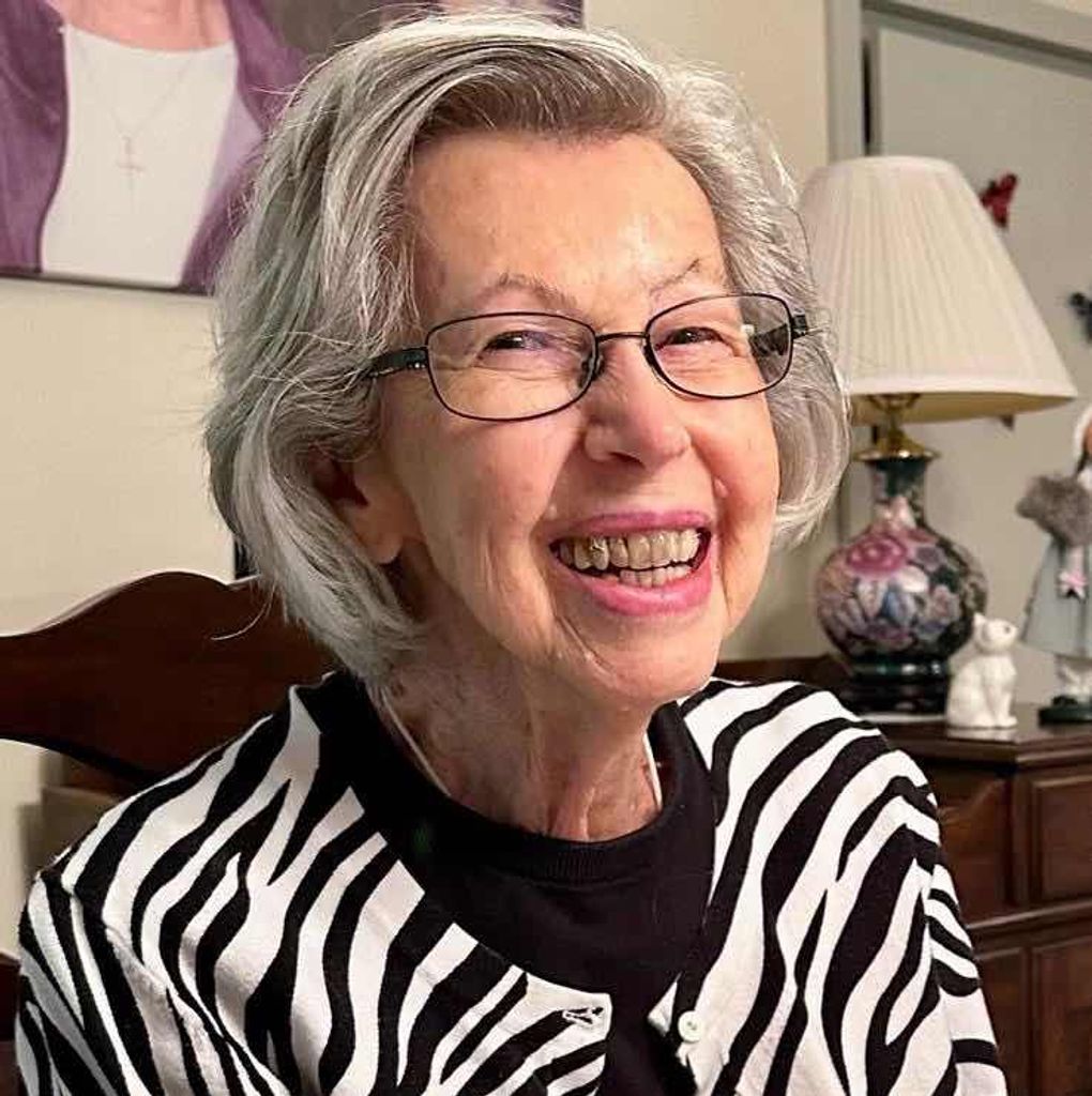 Miriam Beswick Profile Photo