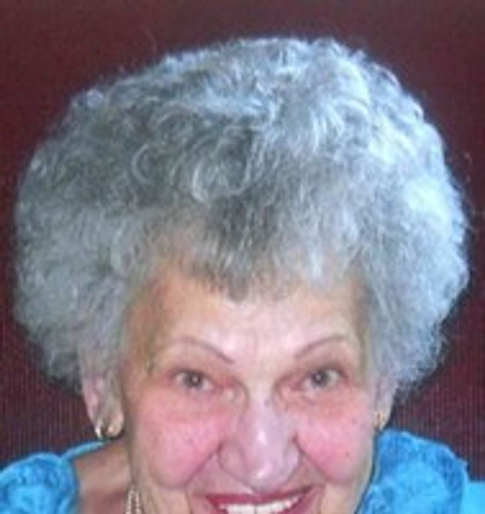 Mary Tyburski