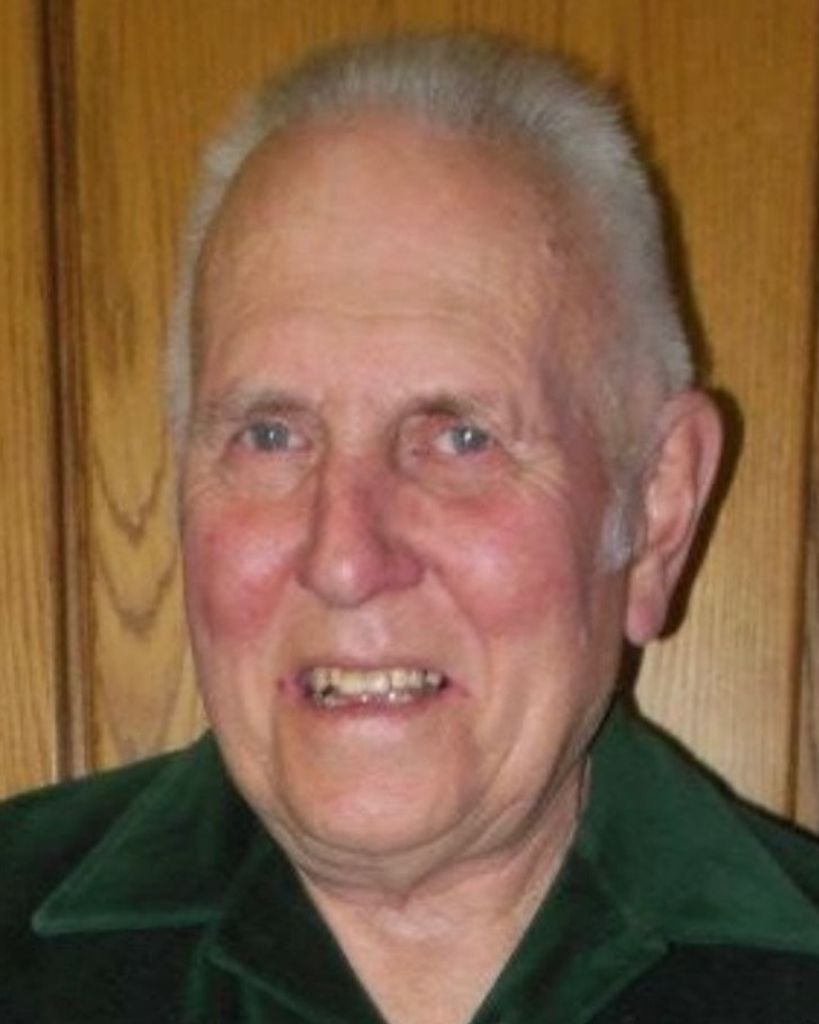 Gerald "Gerry" Johnson Profile Photo