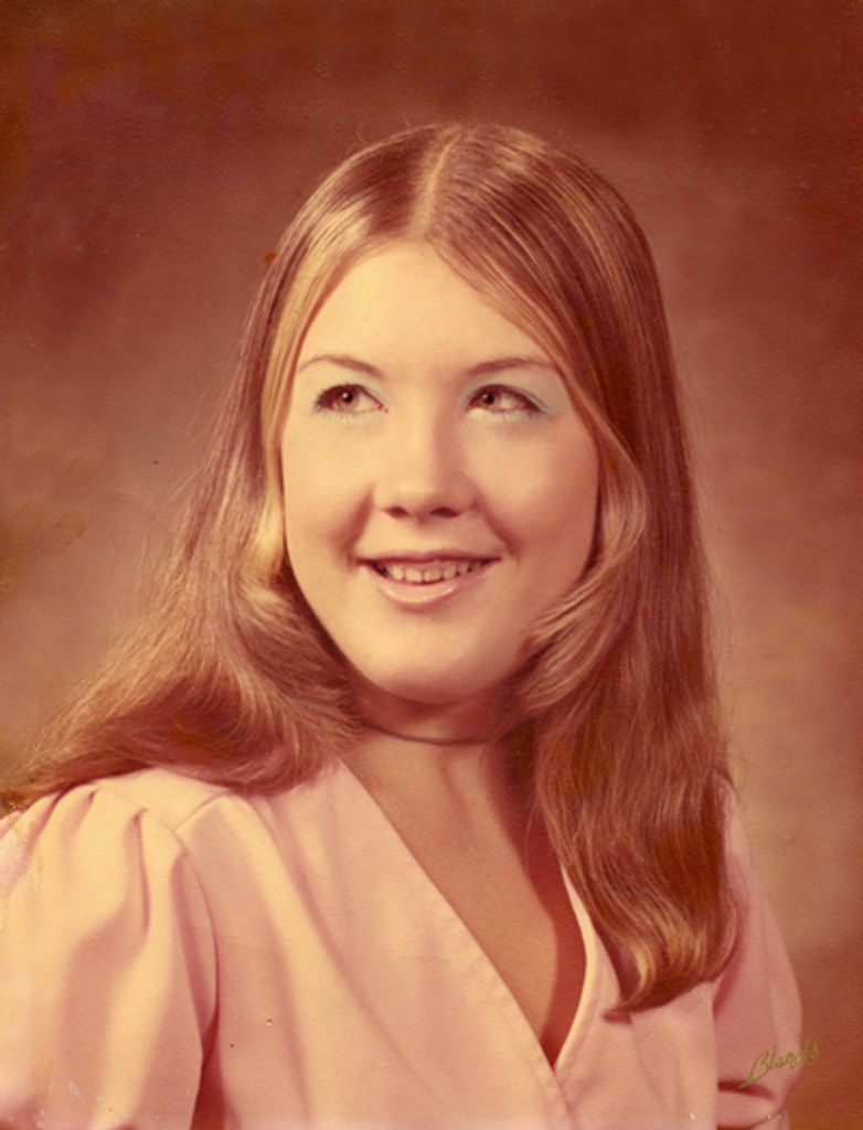 Annette Delisa Diamond