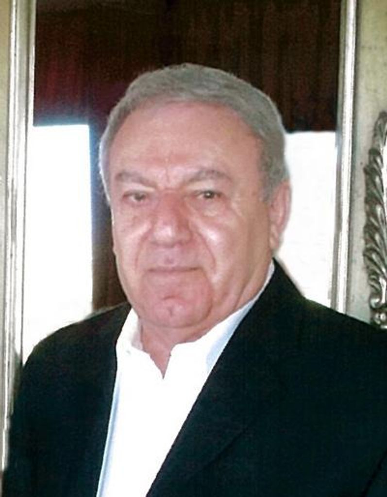 Thomas Gorial Shammami Profile Photo