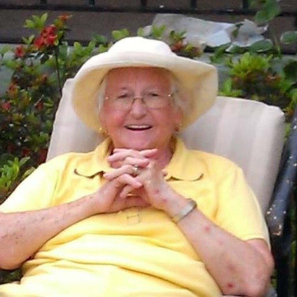 Joan Lois (Alloway)  Fitzpatrick Profile Photo