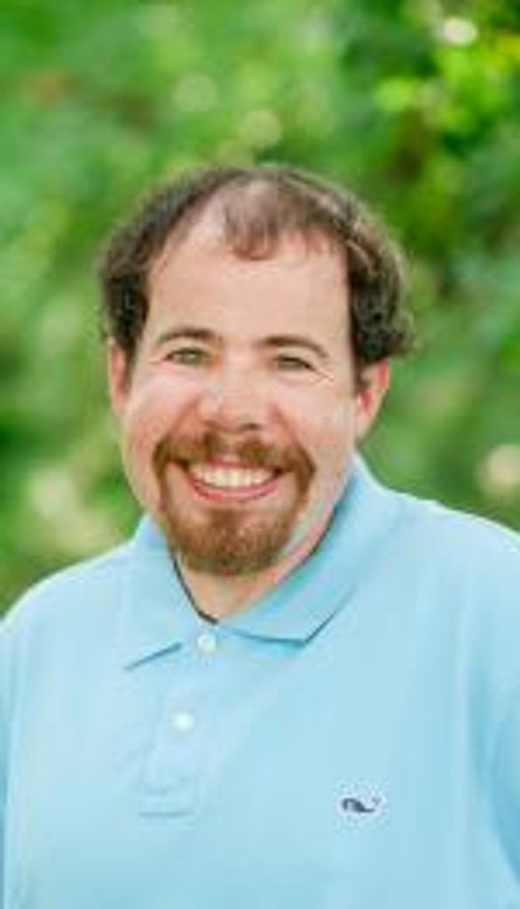 James  Michael Stratton