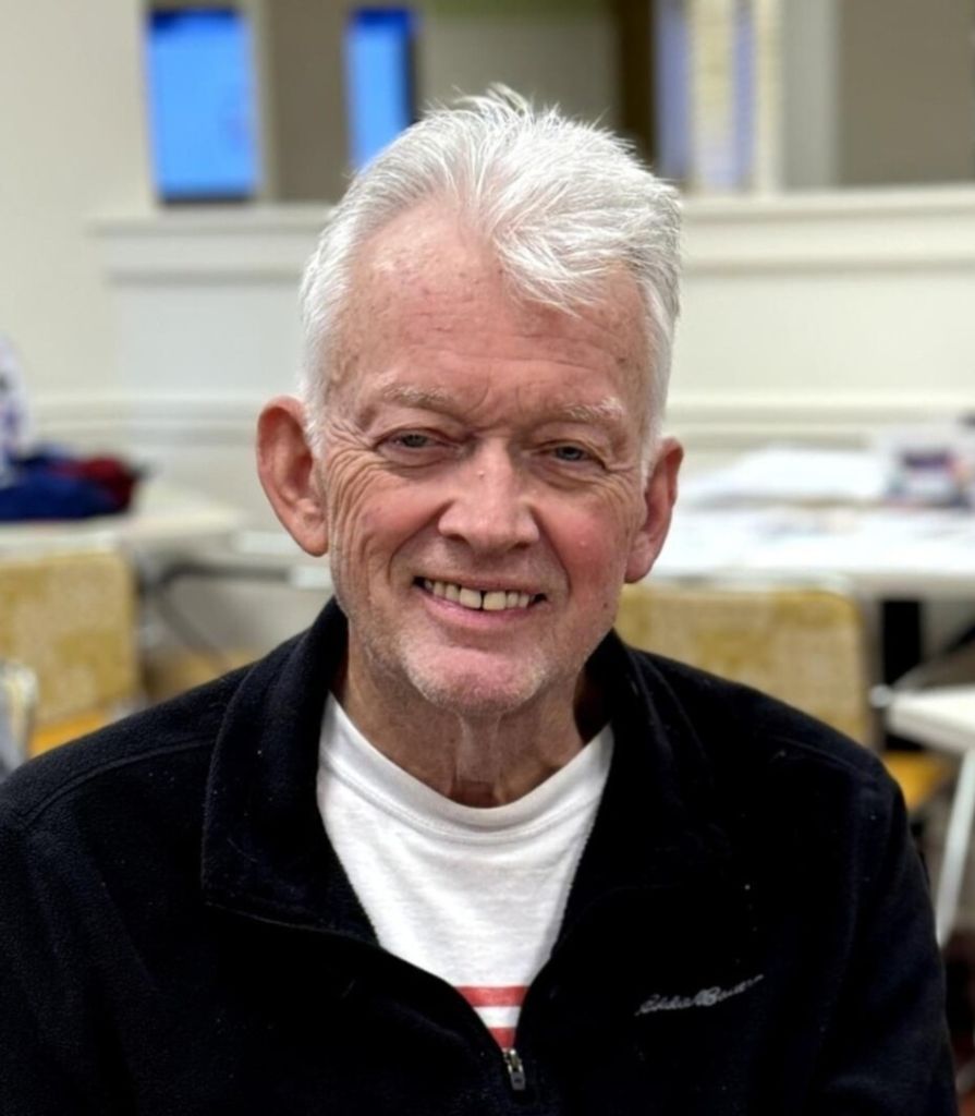 Harold "Sam" Sheffield Profile Photo