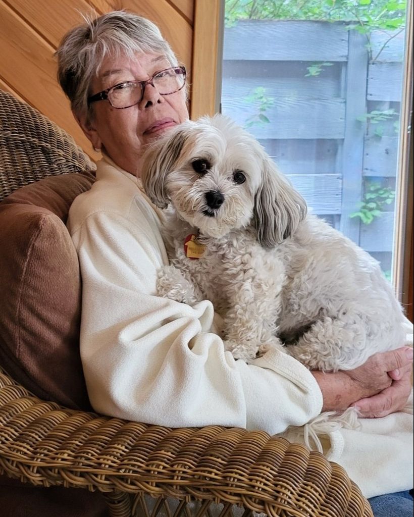 Laurell "Laurie" Metoxen Profile Photo