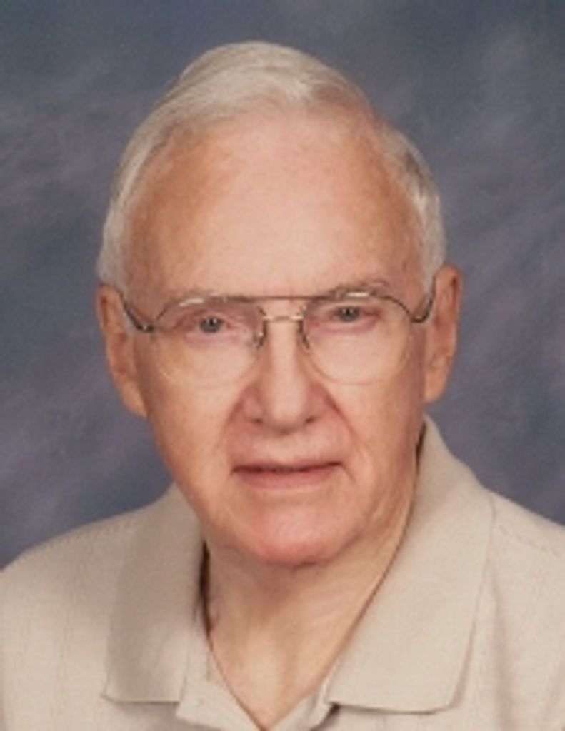 James A. Bailey