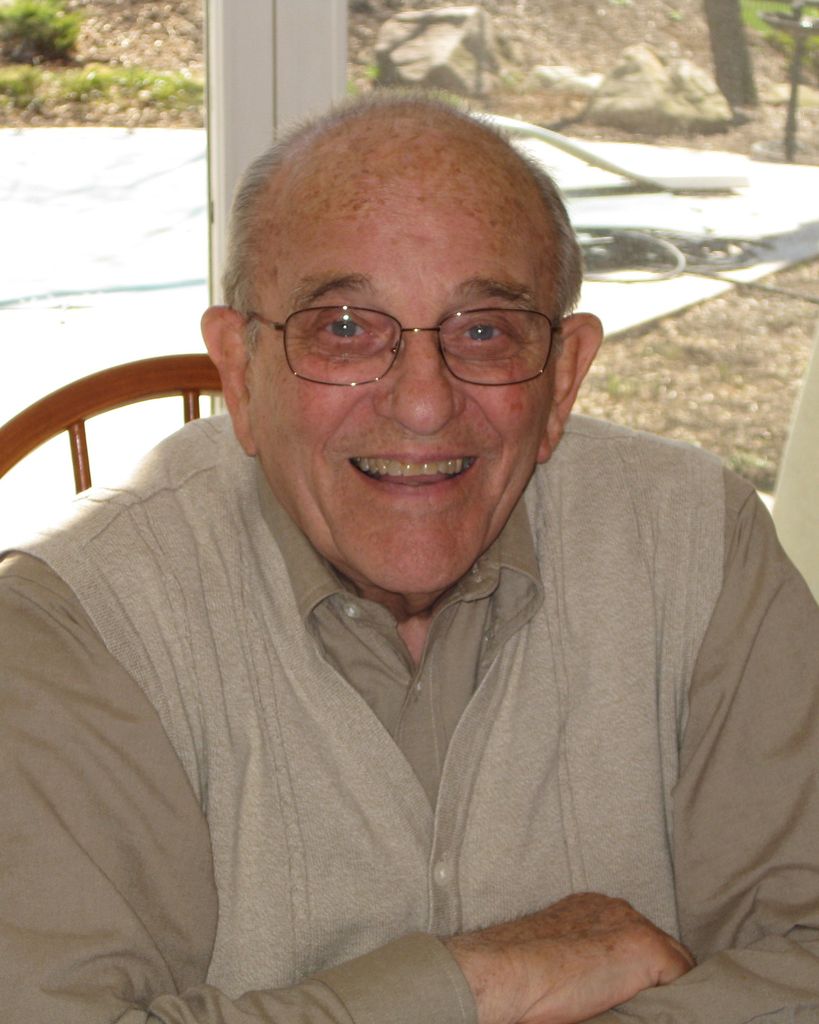 Anthony Joseph "Tony" Costanzo