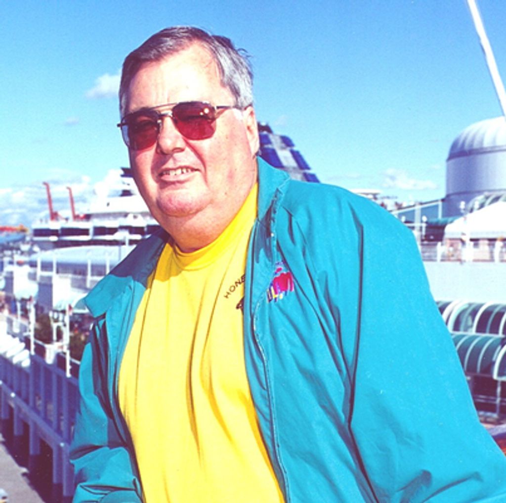 Horace Louis Shrader, Jr. Profile Photo