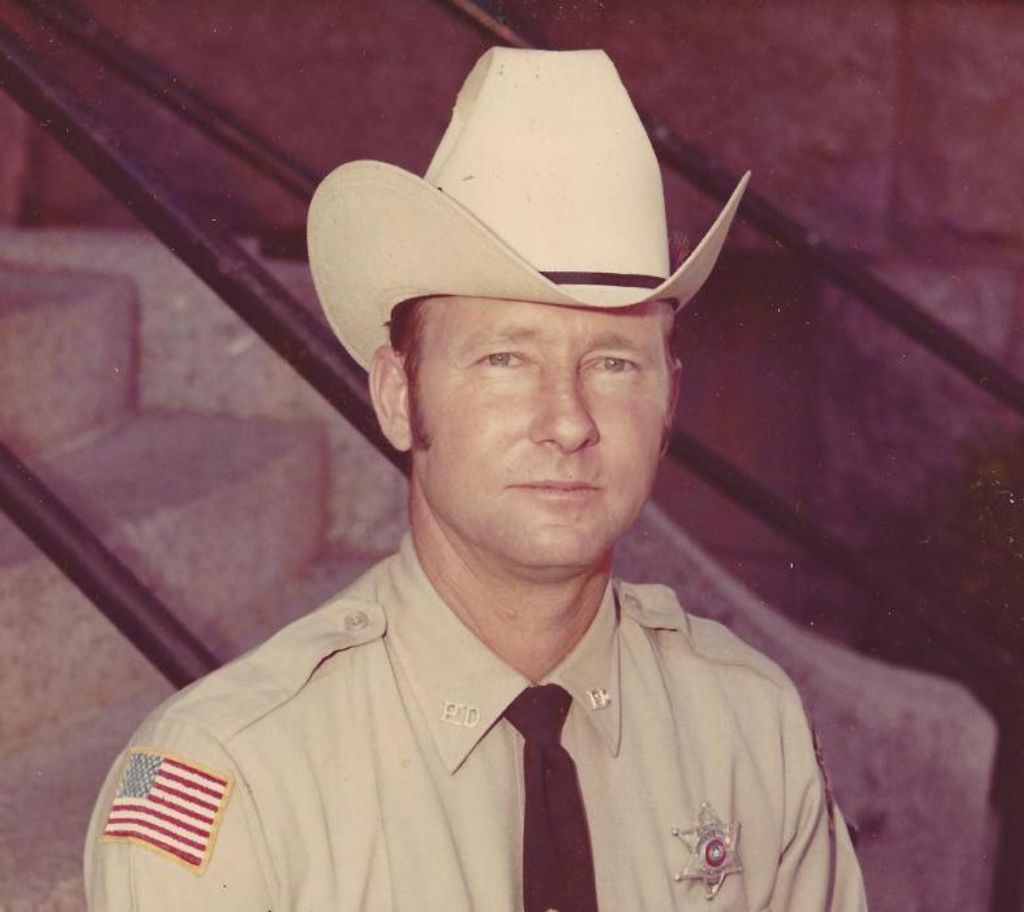 James Harold "Shotgun" Fellers