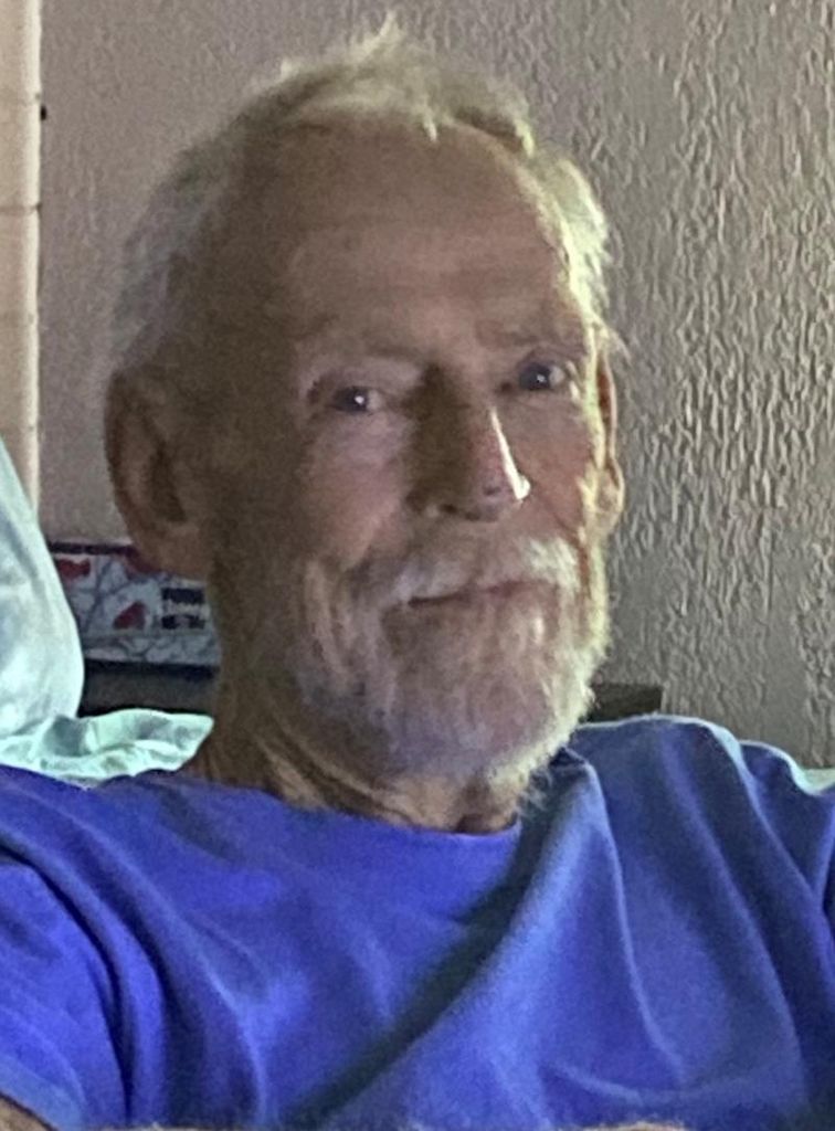 Steeves Edwin Merrill Profile Photo